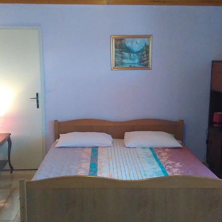 Marin I Vinka Apartman Trogir Kültér fotó