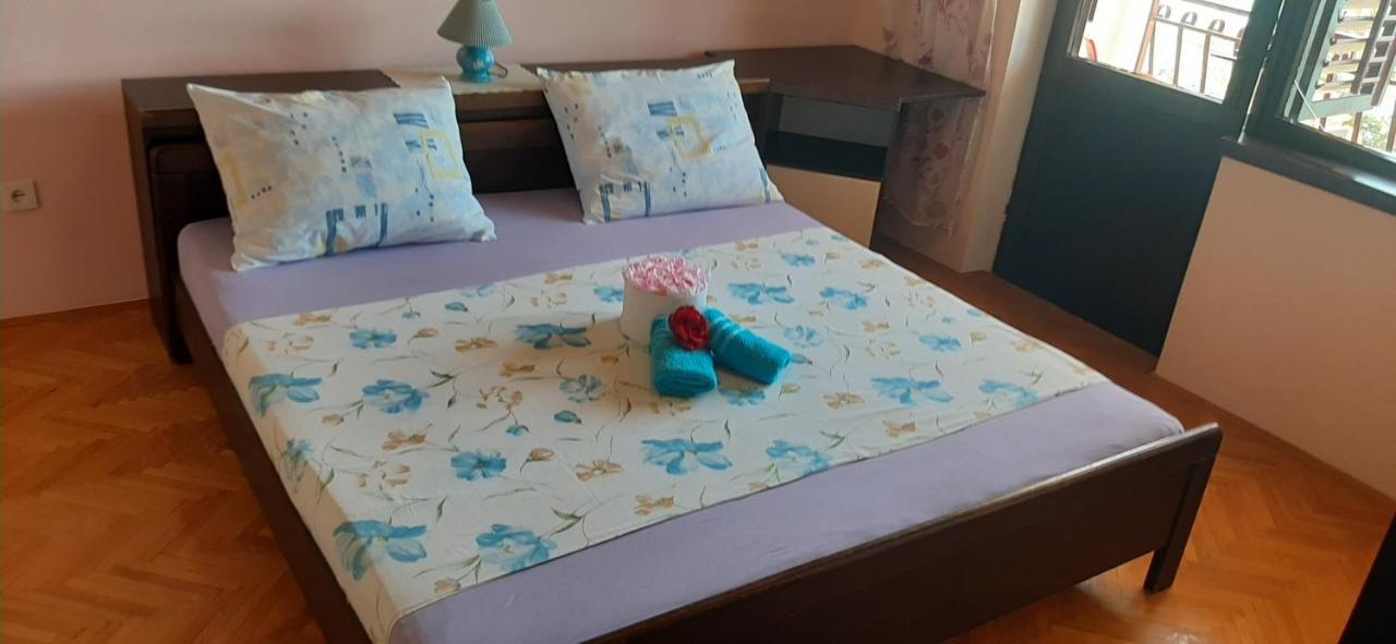 Marin I Vinka Apartman Trogir Kültér fotó