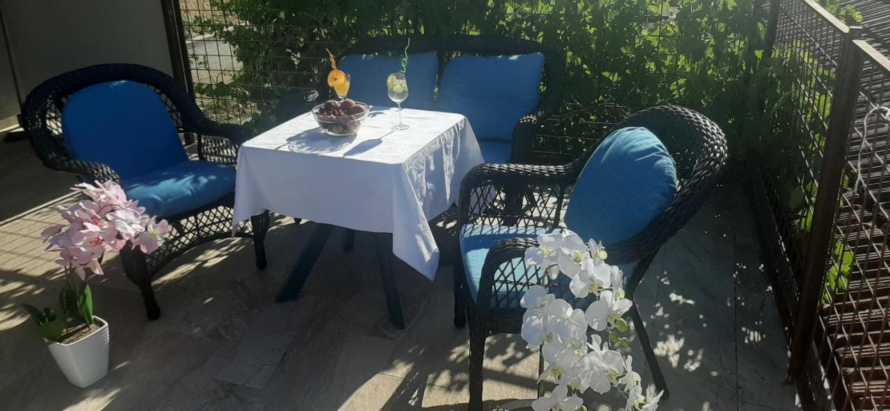 Marin I Vinka Apartman Trogir Kültér fotó