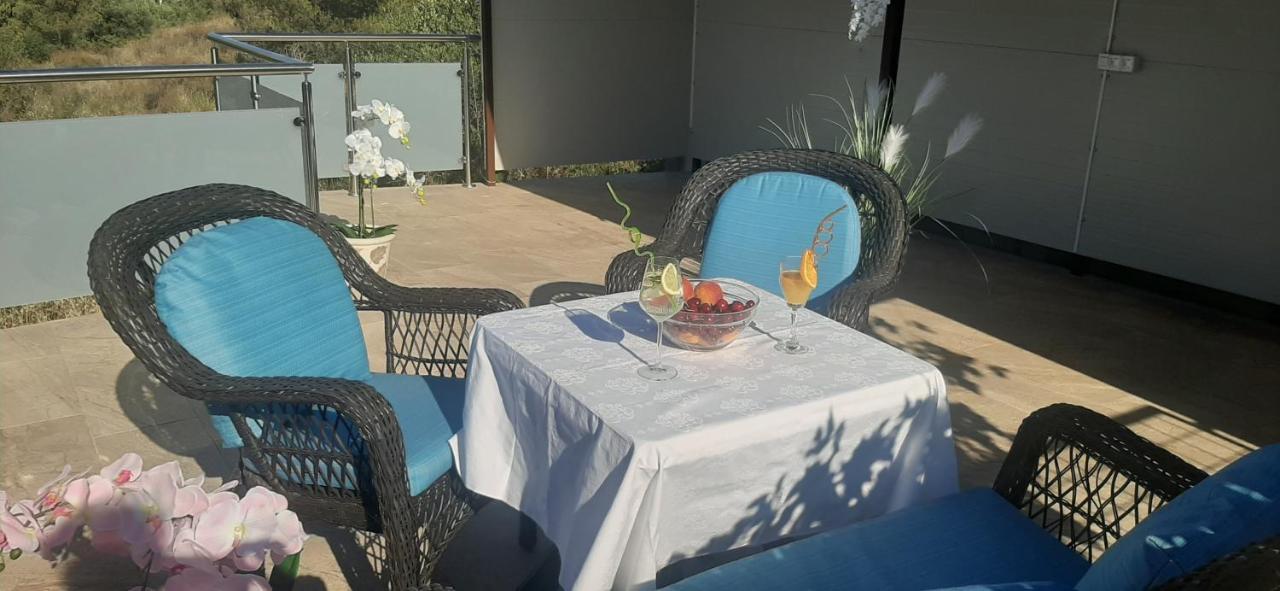 Marin I Vinka Apartman Trogir Kültér fotó