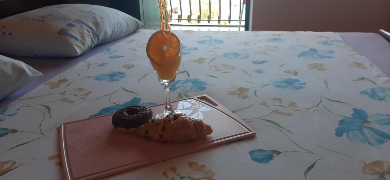 Marin I Vinka Apartman Trogir Kültér fotó