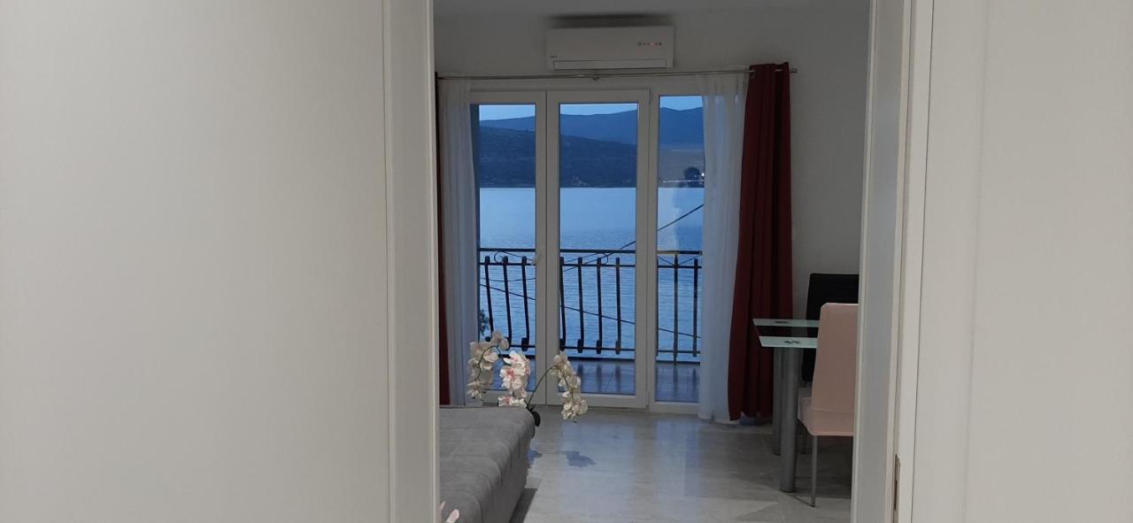 Marin I Vinka Apartman Trogir Kültér fotó