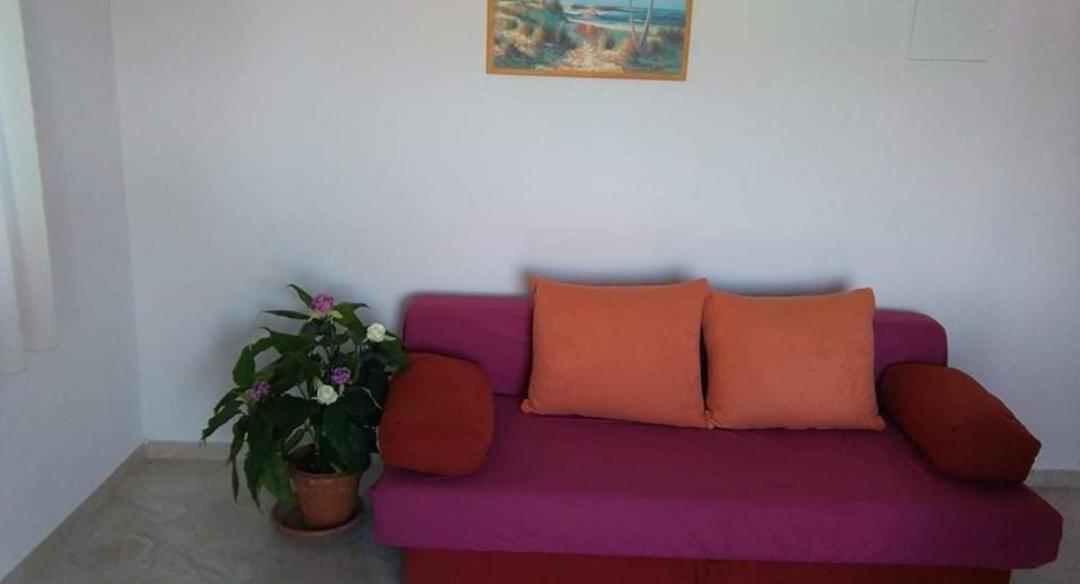 Marin I Vinka Apartman Trogir Kültér fotó