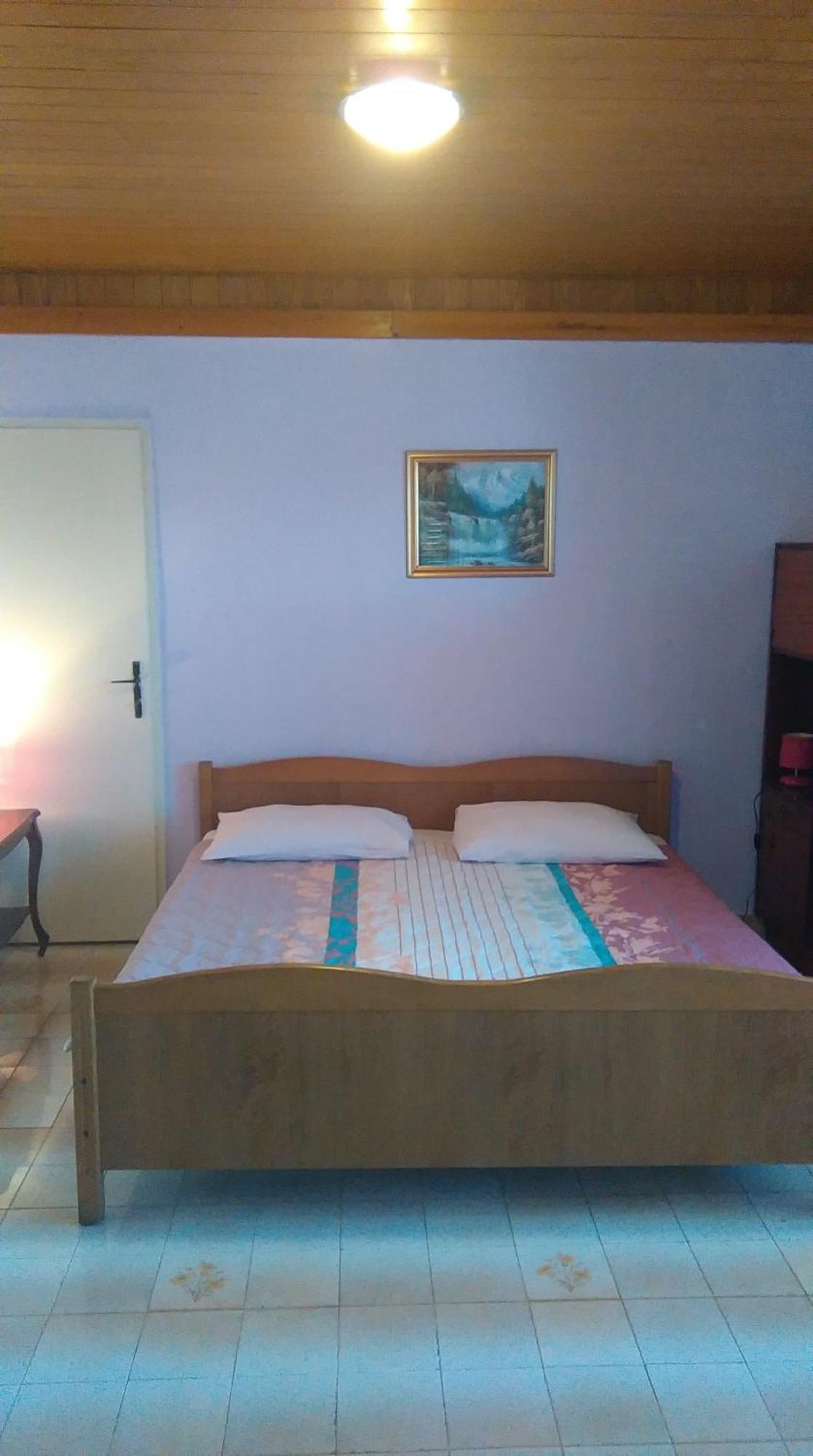 Marin I Vinka Apartman Trogir Kültér fotó